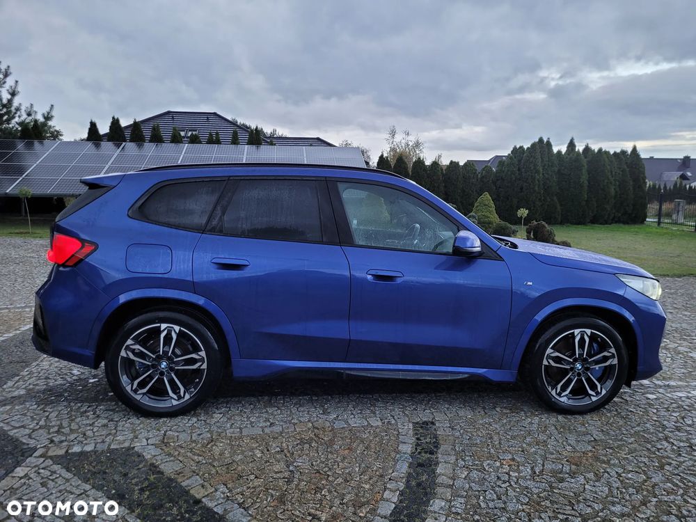 BMW X1 xDrive23i mHEV M Sport sport - 27