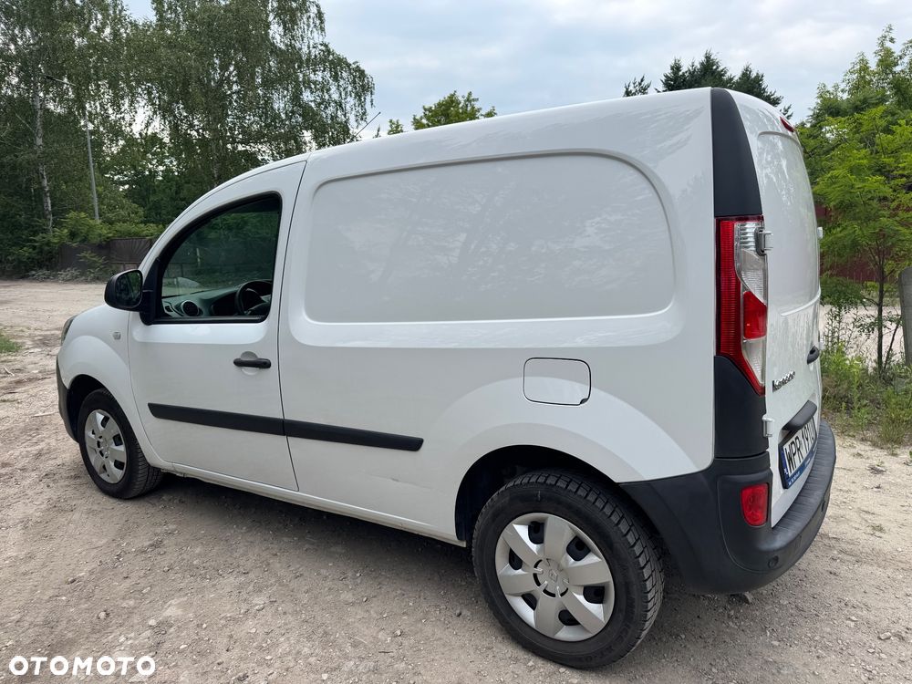 Renault Kangoo Salon PL - 6