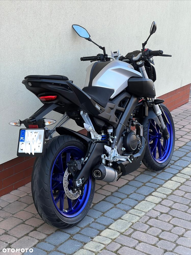 Suzuki Gladius - 3