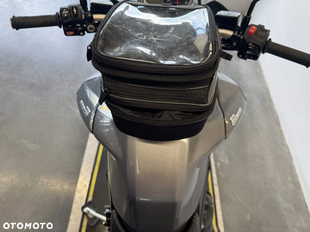Triumph Tiger - 28