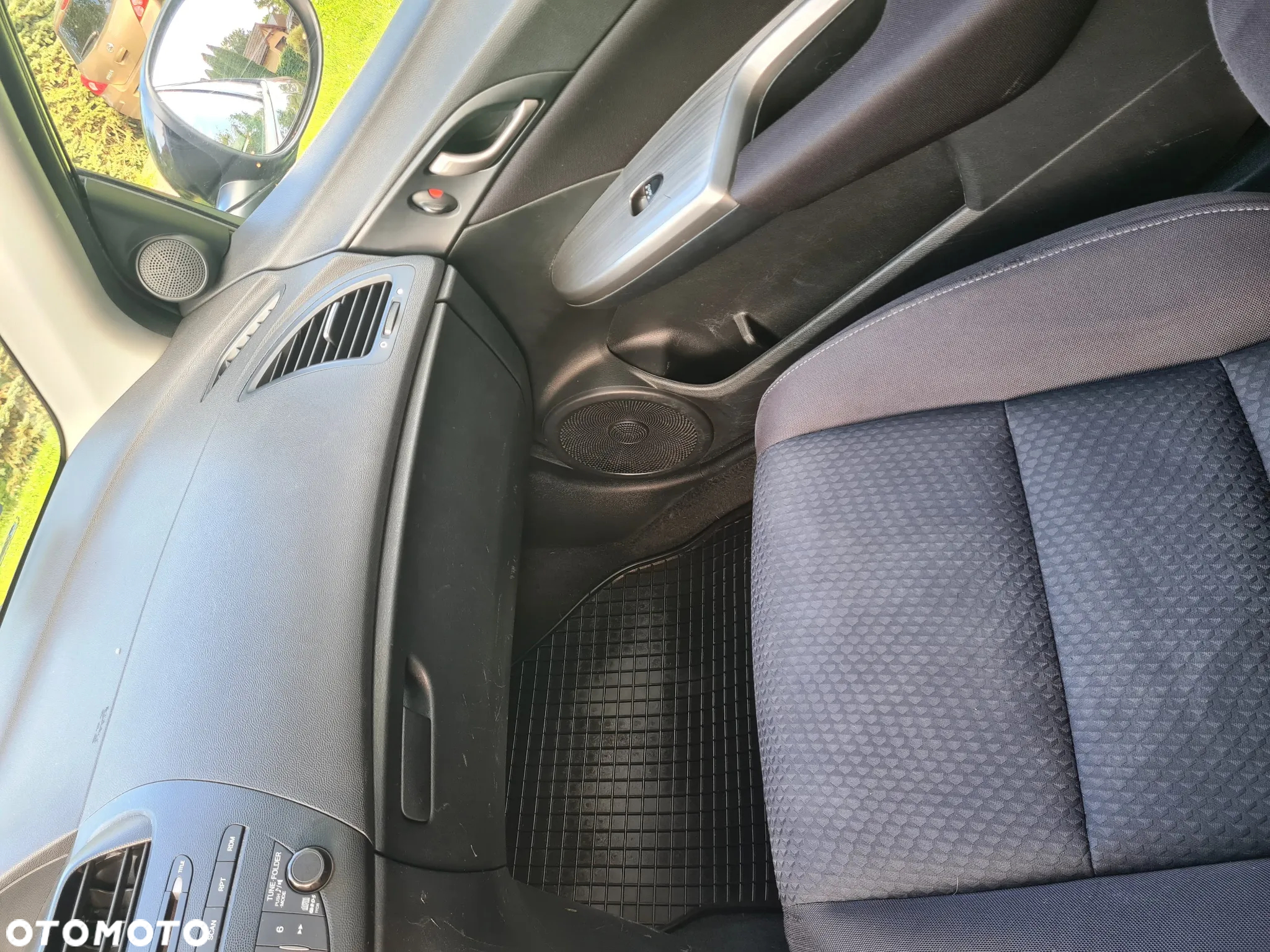 Honda Civic 1.8 Executive - 13