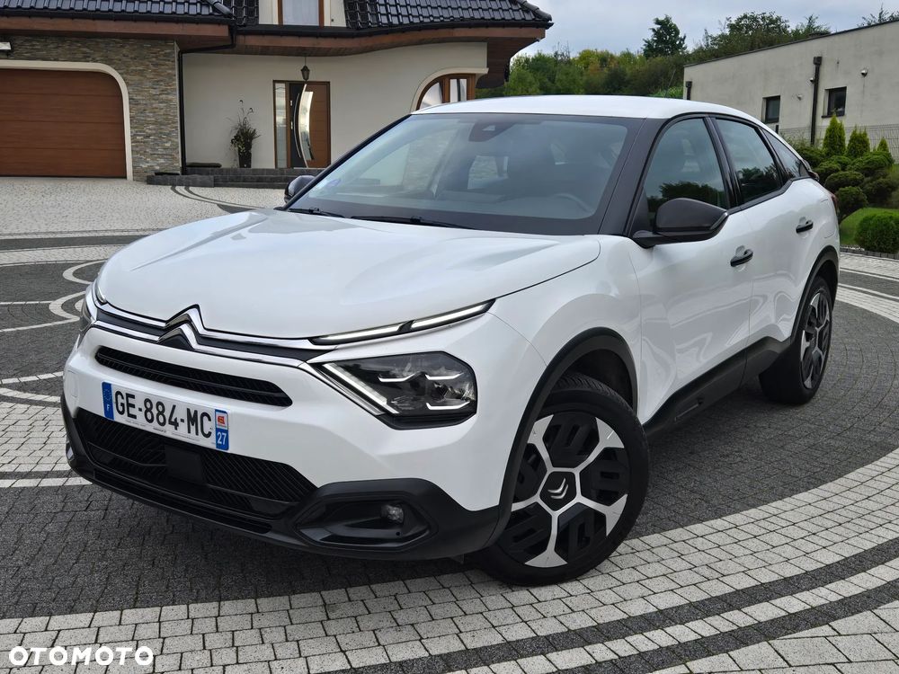 Citroën C4 PureTech 100 Stop&Start FEEL - 3