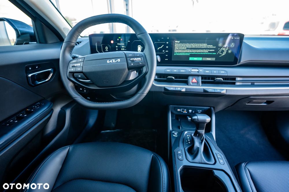 Kia K4 1.6 T-GDI L - 10