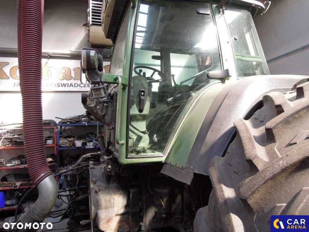 Fendt 900 FAVORIT - 9