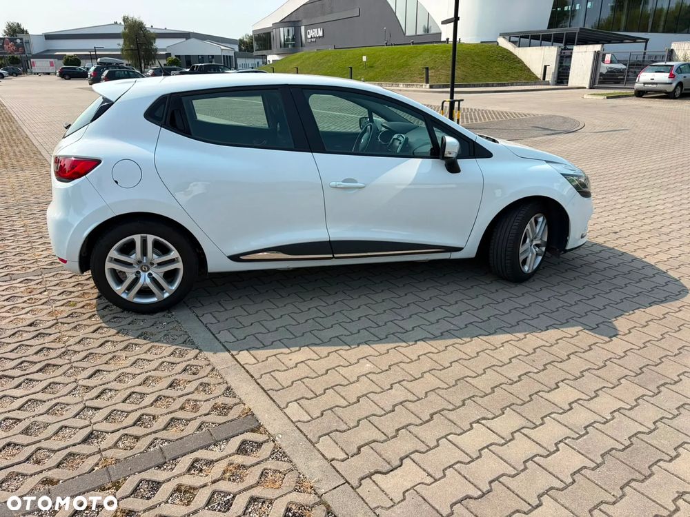 Renault Clio 0.9 Energy TCe Alize - 3