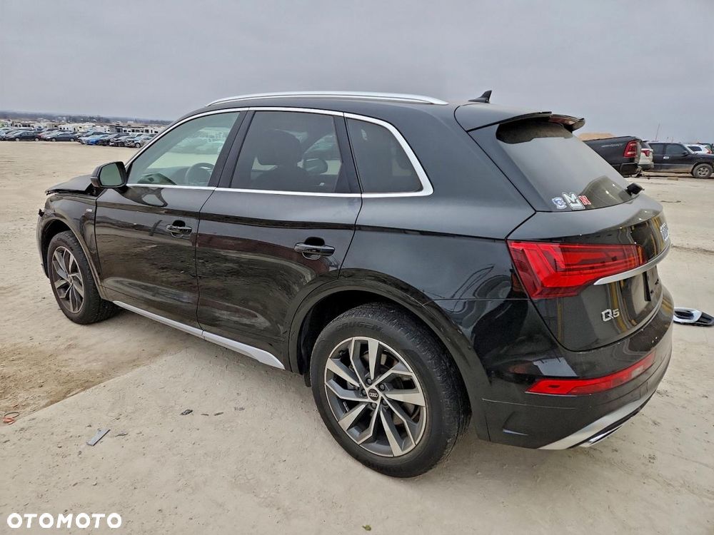 Audi Q5 - 4