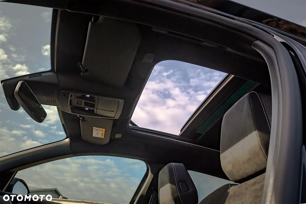 Opel Grandland 1.2 mHEV GS eDTC6 - 16