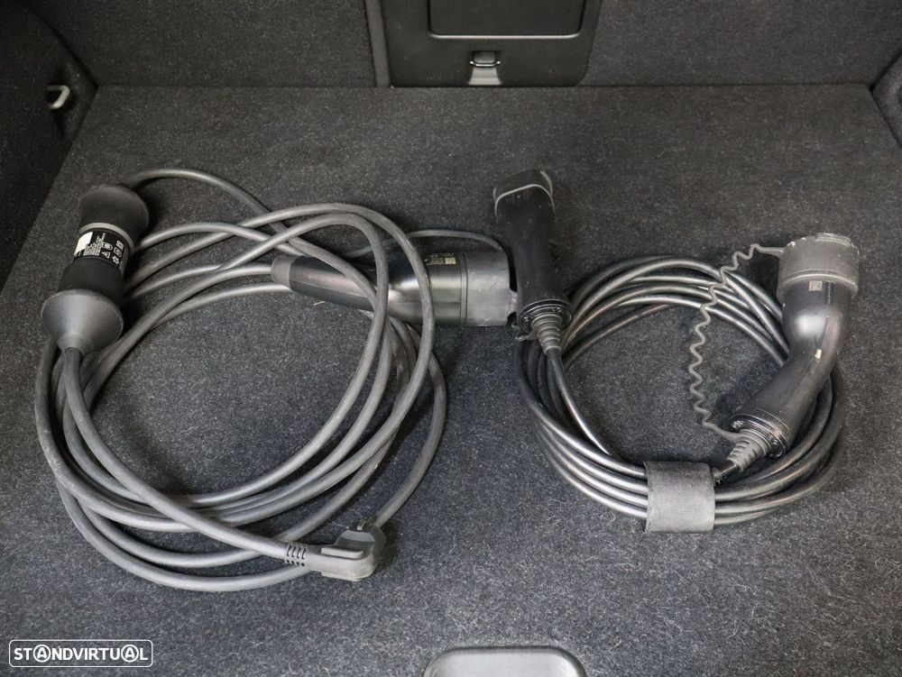 Volvo XC 40 1.5 T5 PHEV Core - 19