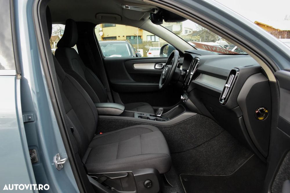 Volvo XC 40 T4 Recharge DKG Inscription - 23