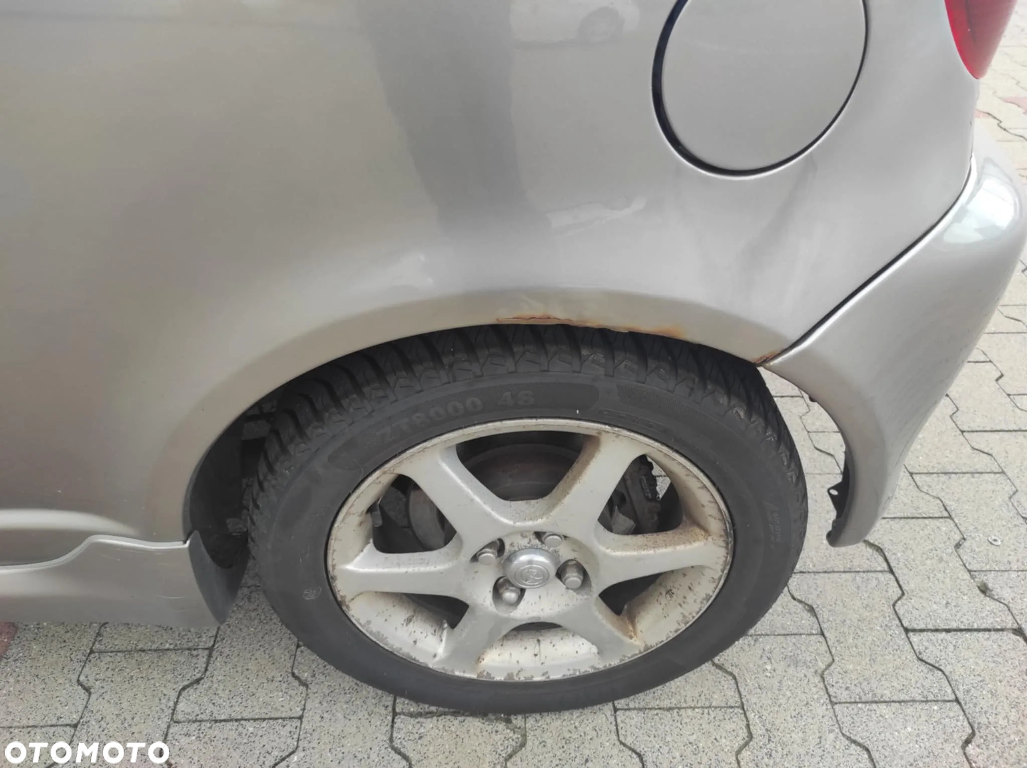Toyota Yaris 1.5 TSport - 12