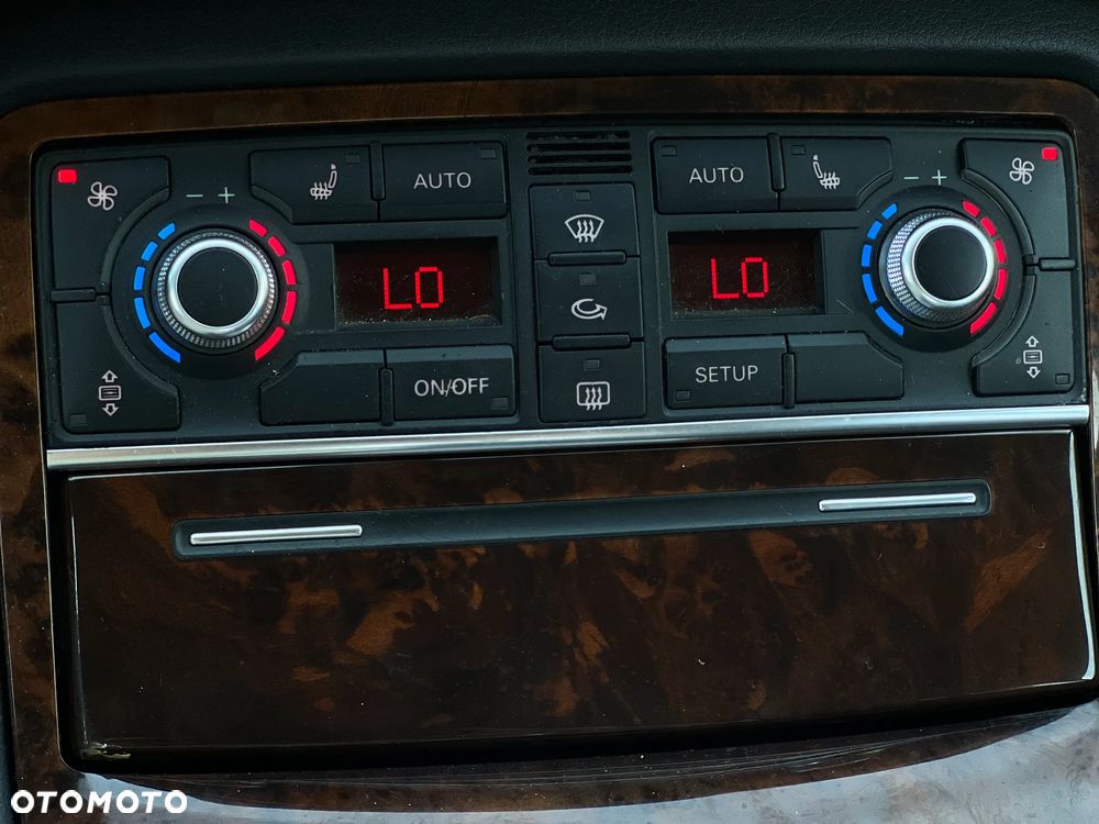 Audi A8 - 21