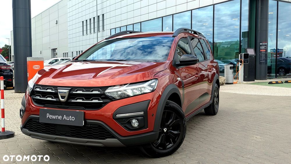 Dacia Jogger - 3