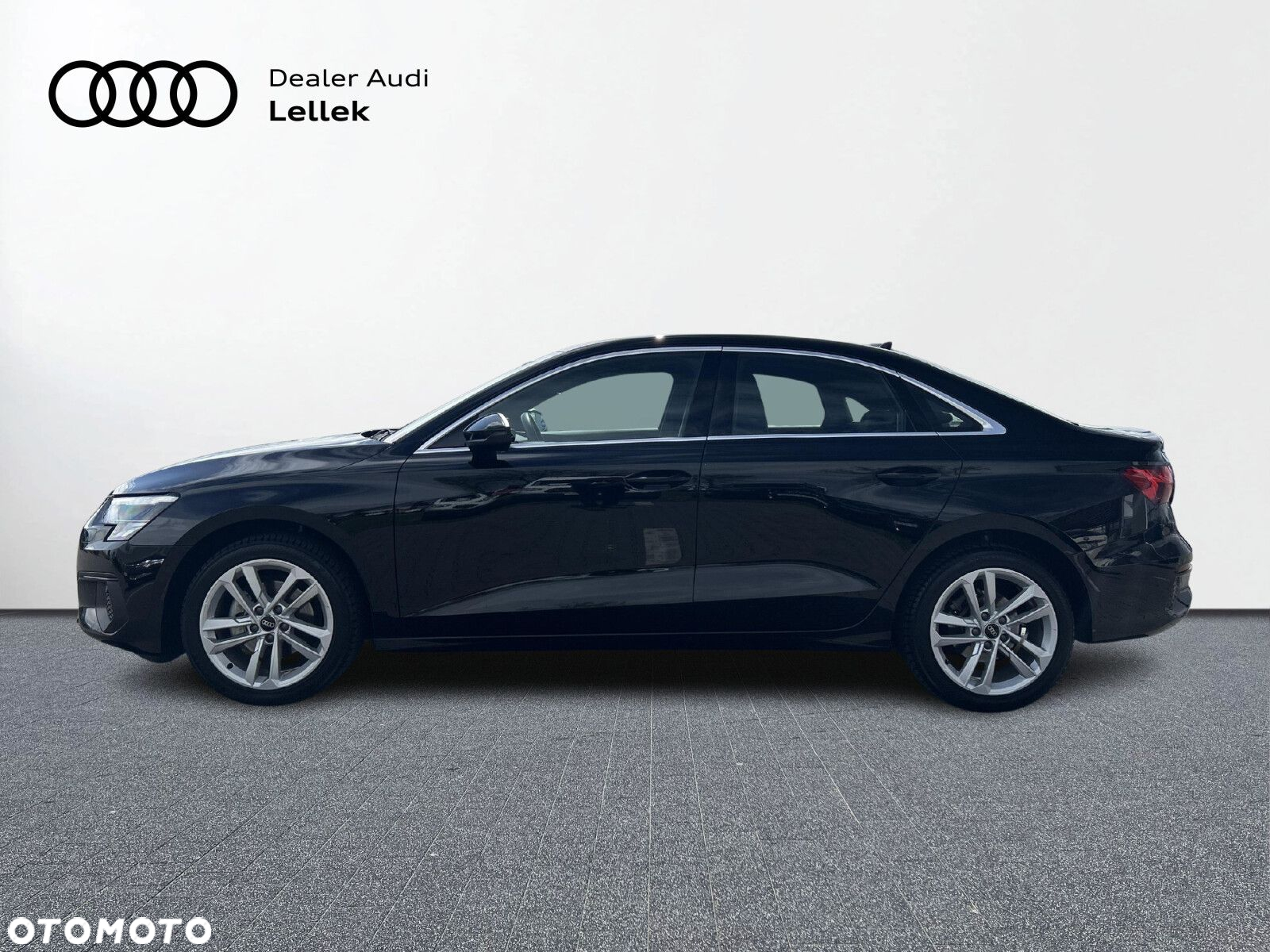 Audi A3 - 2