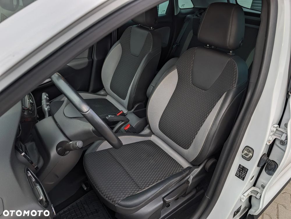 Opel Crossland X 1.2 Selection - 32