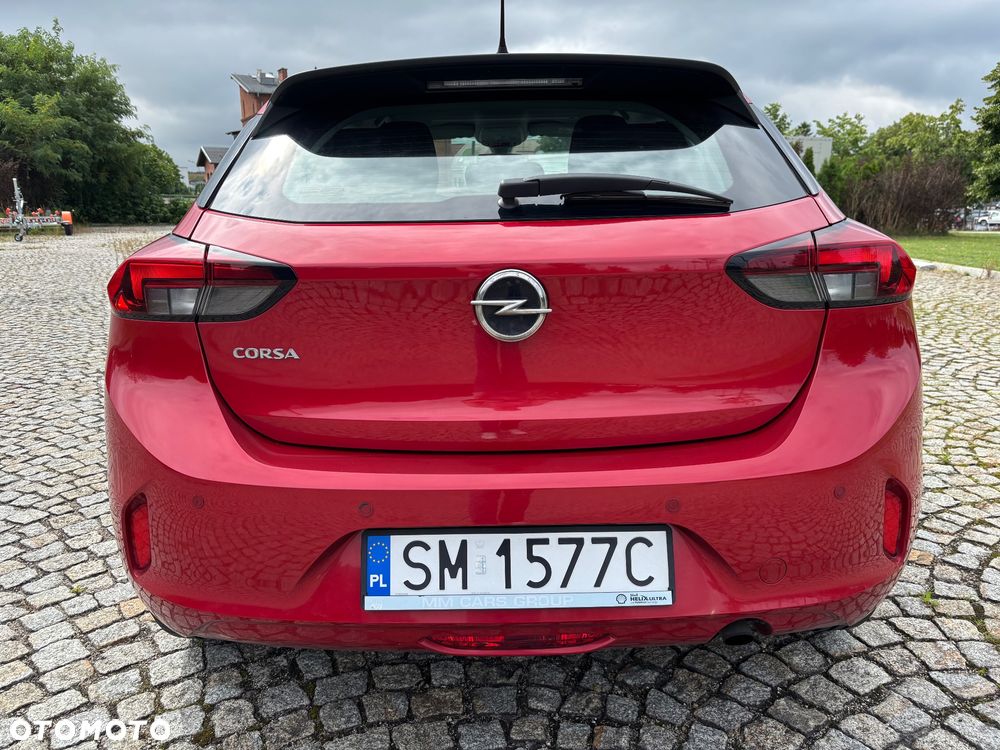 Opel Corsa 1.2 Business S&S - 12
