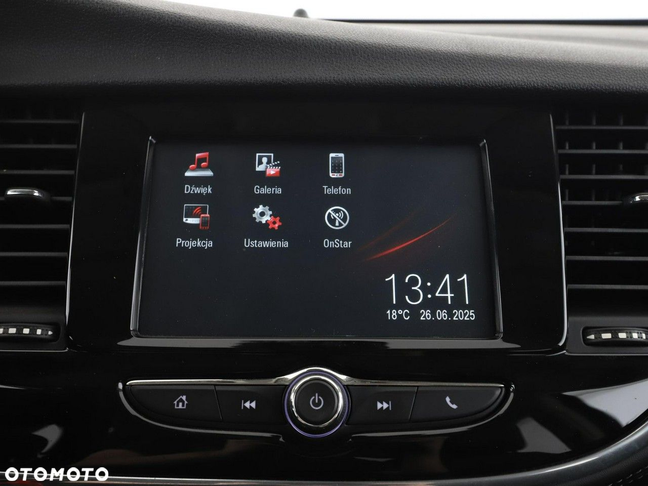 Opel Mokka 1.4 Turbo ecoFLEX Start/Stop Innovation - 23