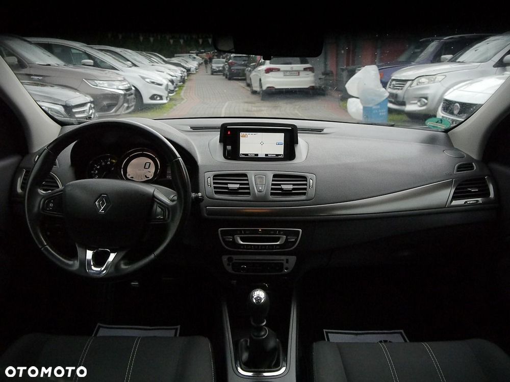 Renault Megane 1.6 16V 100 TomTom Edition - 23