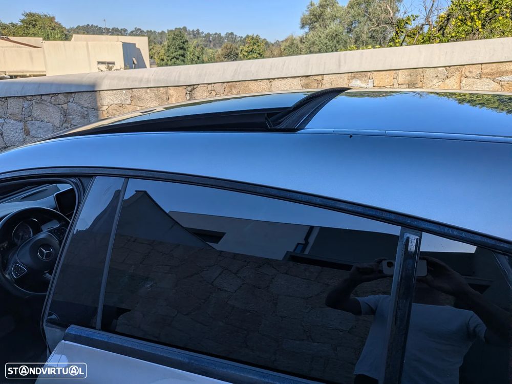 Mercedes-Benz CLA 220 d 7G-DCT Peak Edition - 5