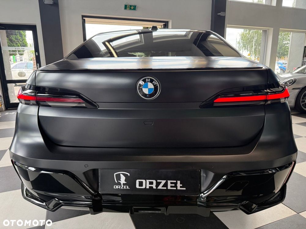 BMW Seria 7 - 6