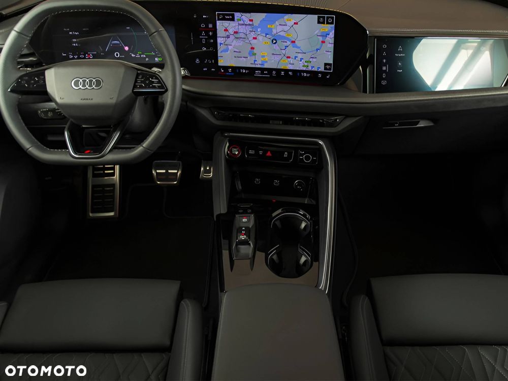 Audi Q5 Sportback e-Hybrid 270 kW Quattro S tronic - 5