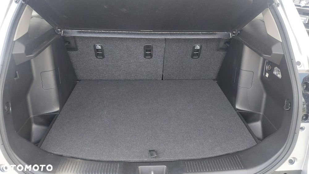 Suzuki S-Cross 1.4 BoosterJet mHEV Elegance SP - 7