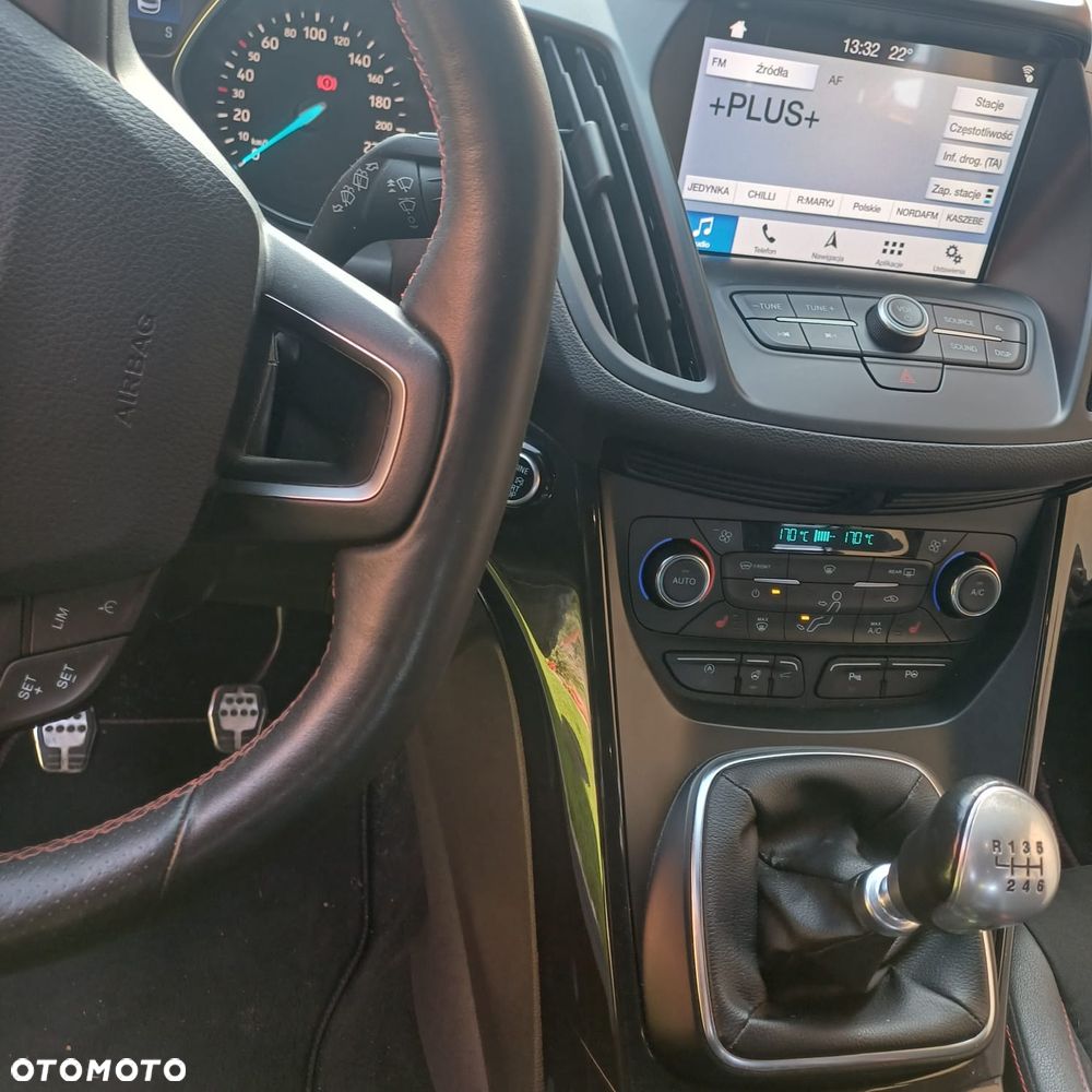 Ford Kuga 1.5 EcoBoost FWD ST-Line ASS MMT6 - 15