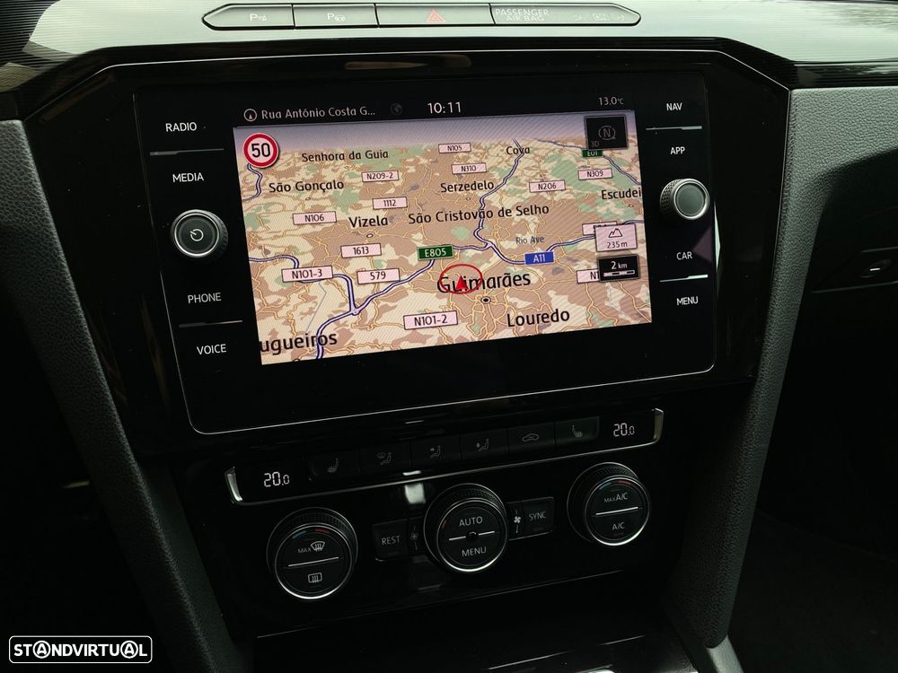 VW Arteon 2.0 TDI Elegance DSG - 19