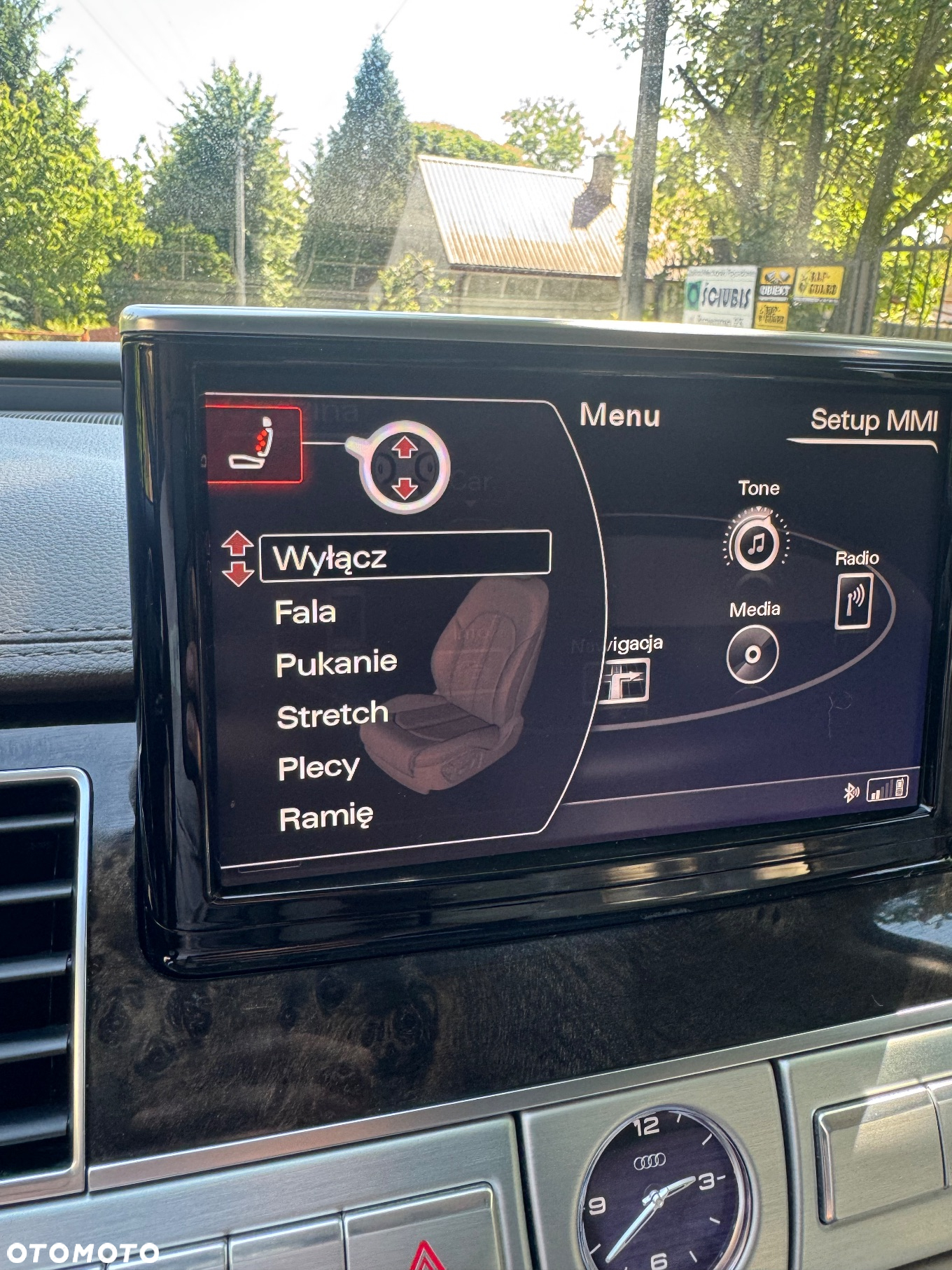 Audi A8 3.0 TDI L Quattro - 19