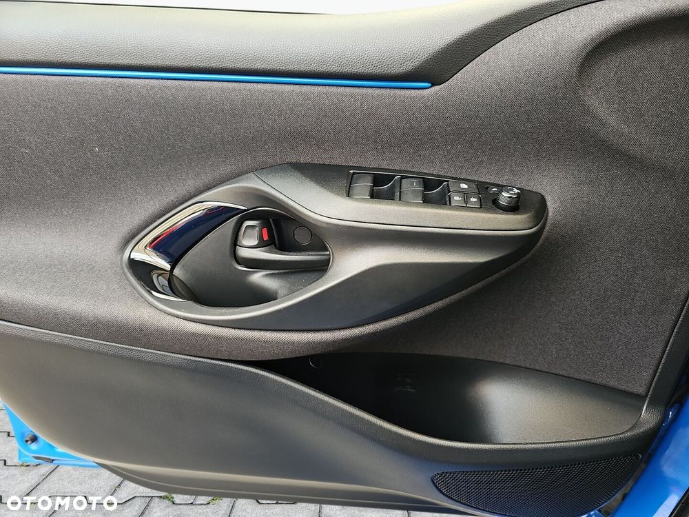 Toyota Yaris - 21