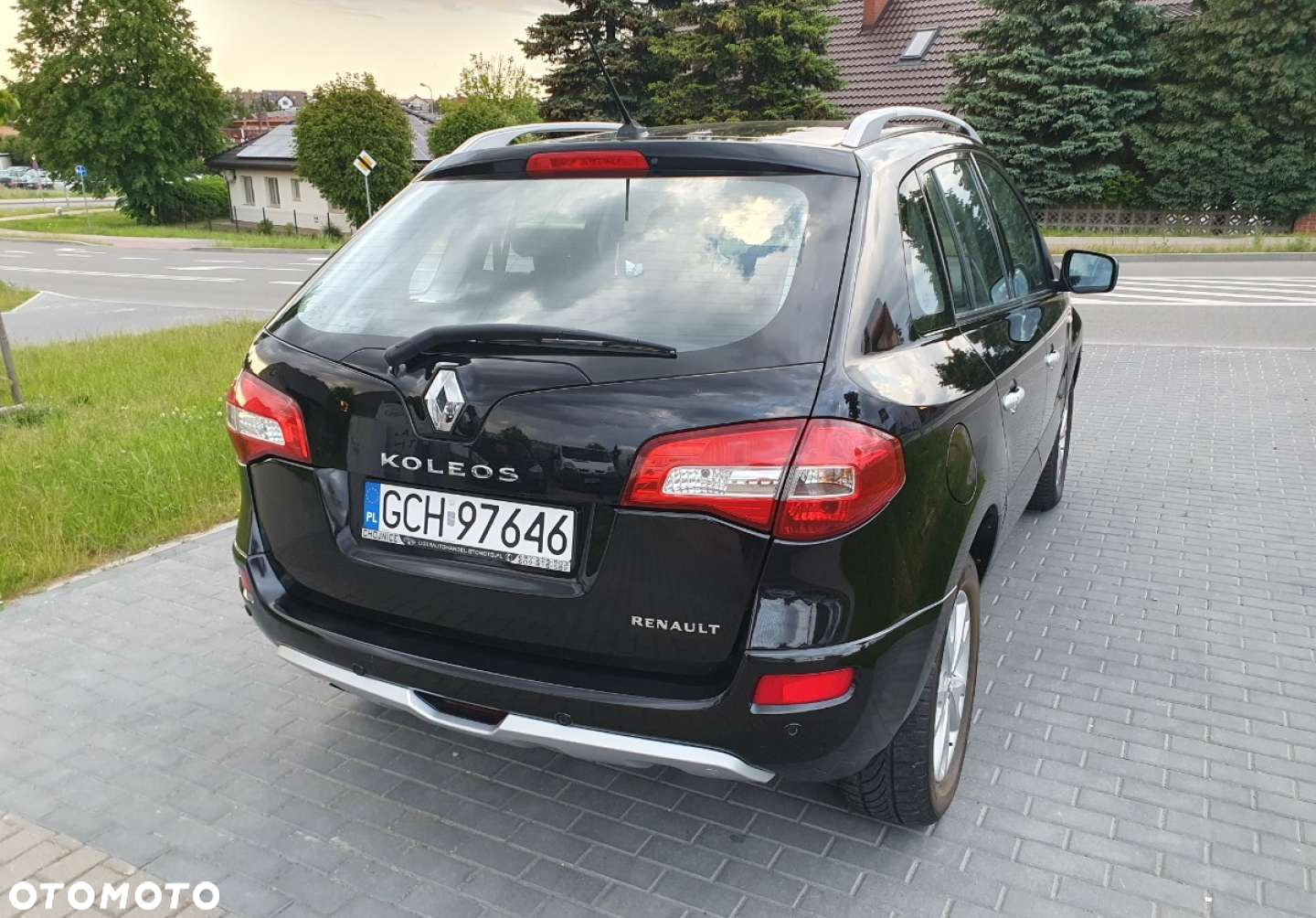 Renault Koleos - 6