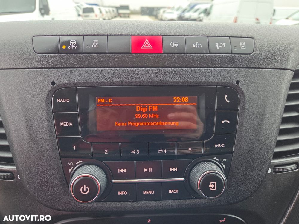 Iveco New Daily Cub L=4.30m - 27