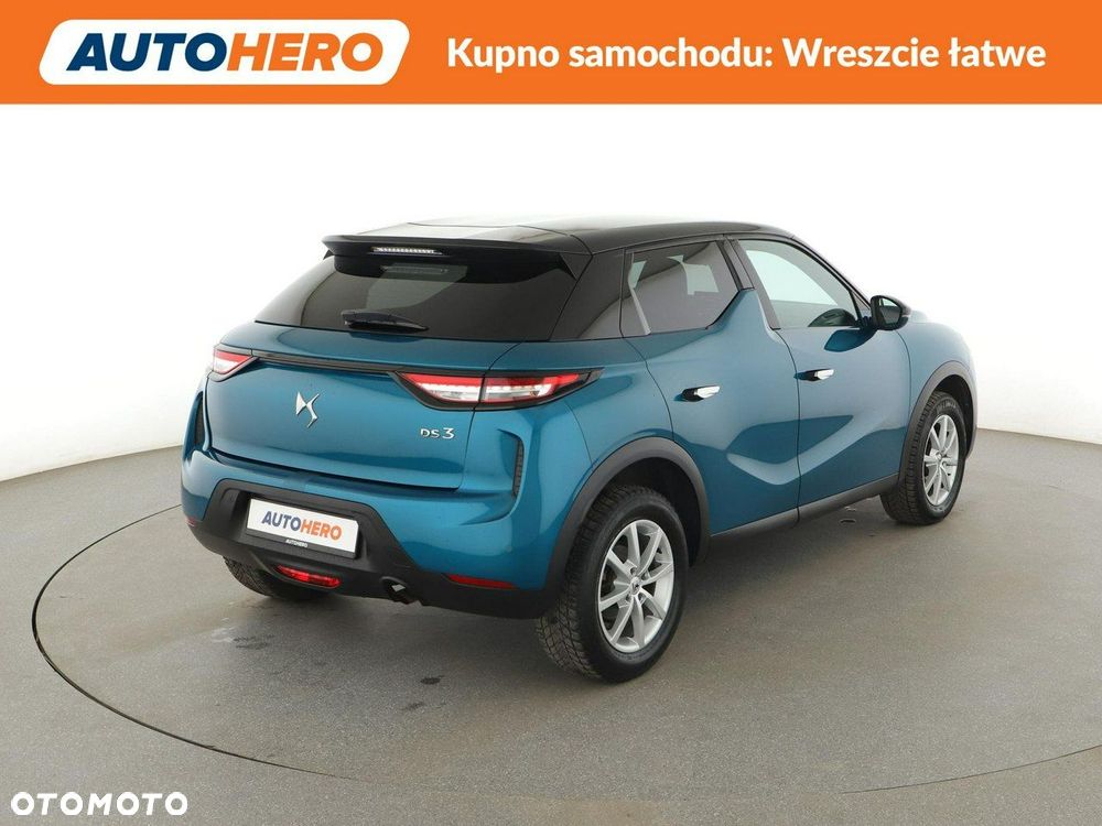 DS Automobiles DS 3 Crossback - 8