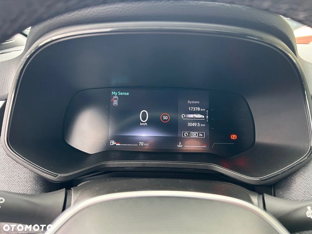 Renault Clio 1.0 TCe Techno - 13