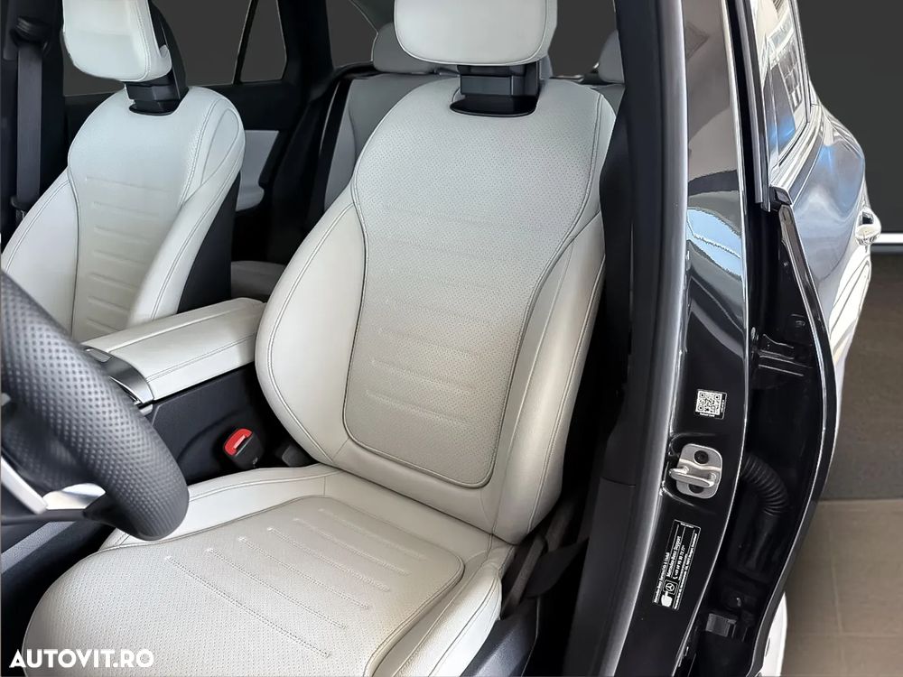 MERCEDES-BENZ GLC 2025 — imagine 16
