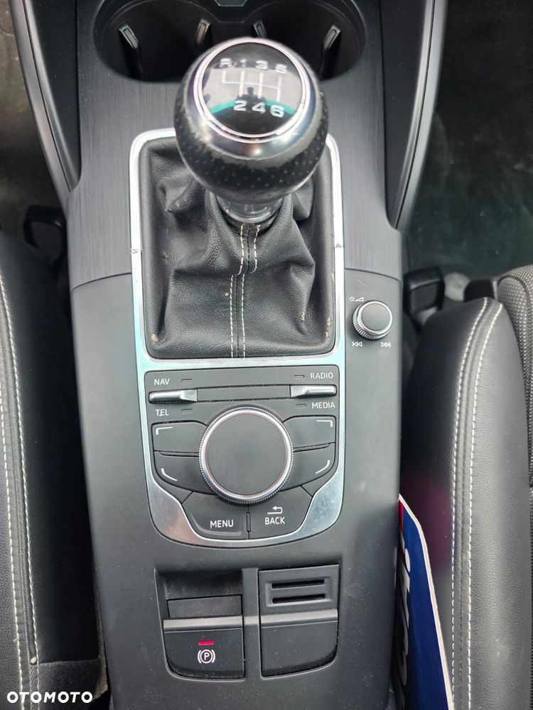 Audi A3 Sportback - 13