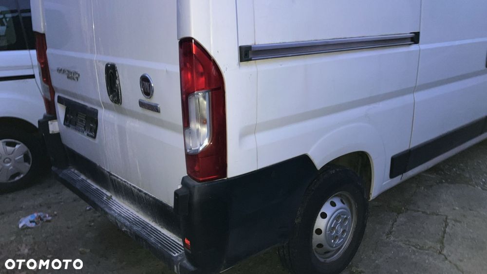 Fiat Ducato L2H2 * 130 KM * - 9