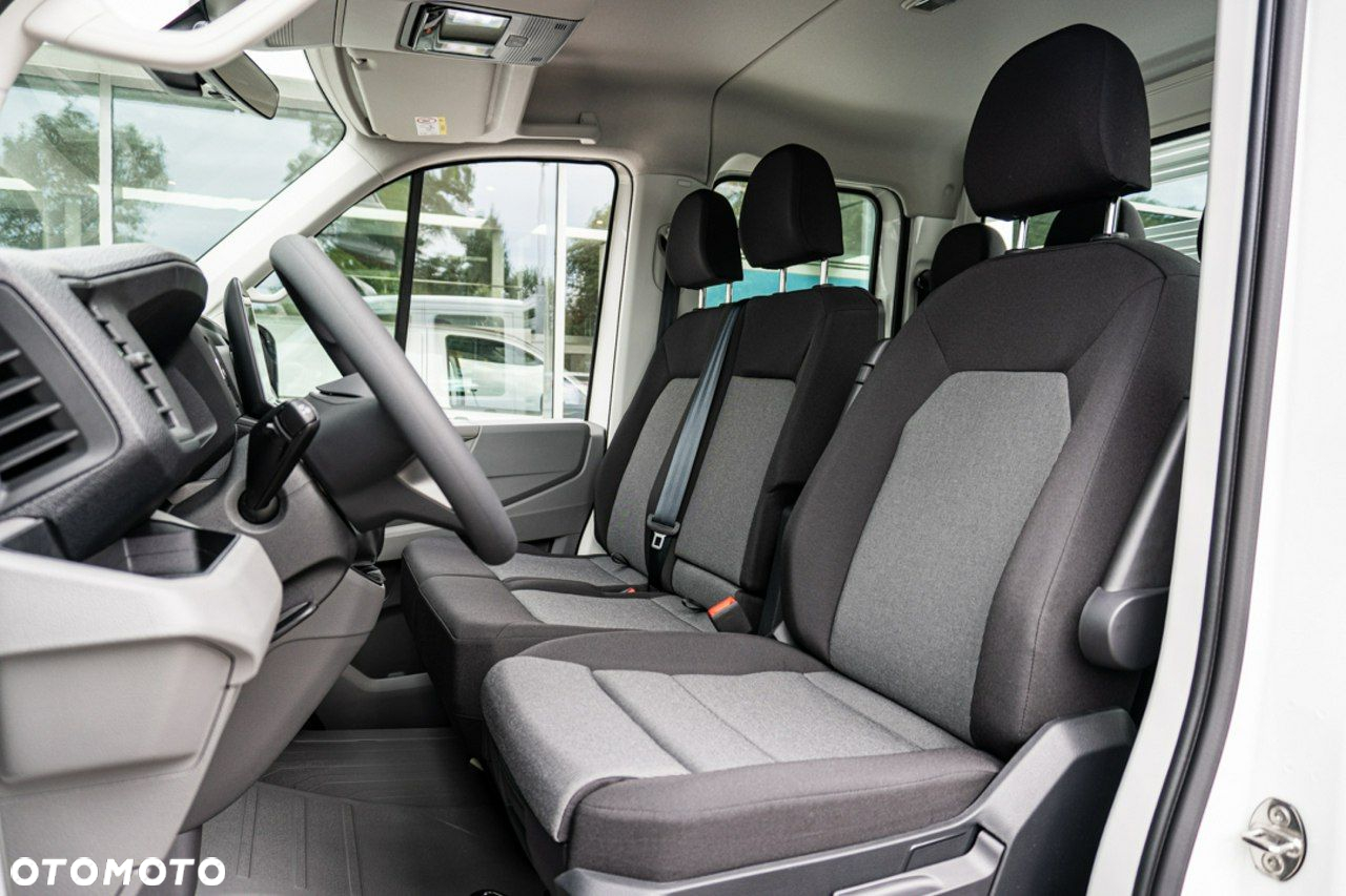 Volkswagen Crafter - 33
