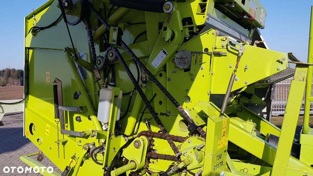 Claas VARIANT 280 2006R - 16