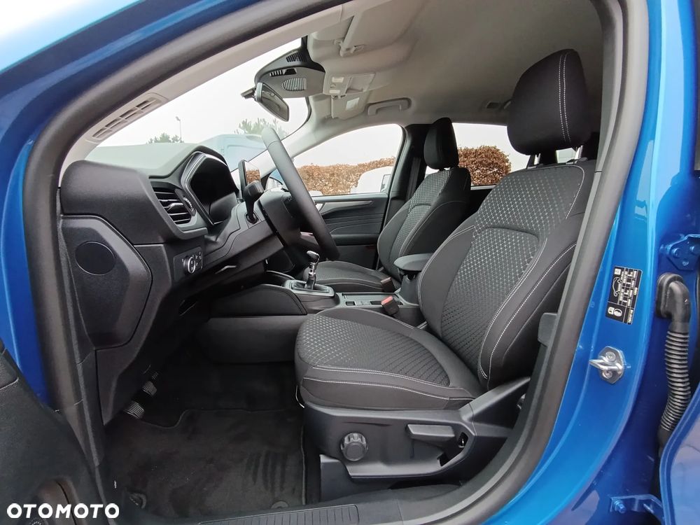 Ford Kuga 1.5 EcoBoost FWD Titanium - 18