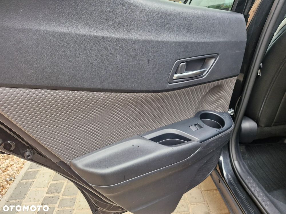 Toyota C-HR 2.0 Hybrid Executive - 31