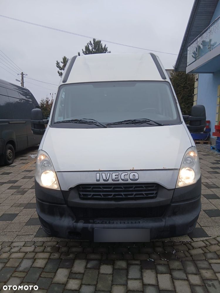 Iveco 35S13 - 3