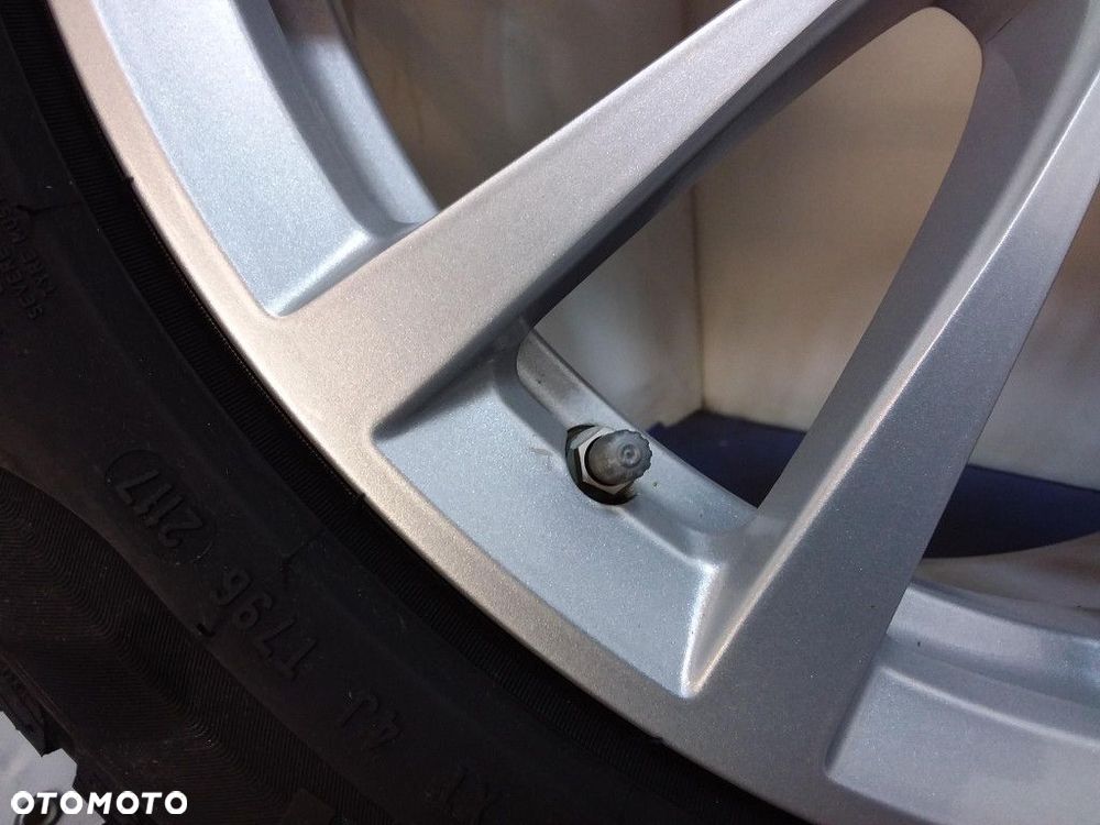BMW 7 G11 G12 FELGI KOŁA ZIMOWE 245/45R18 6861224 - 4