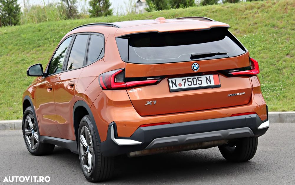BMW X1 xDrive25e Aut. xLine - 9