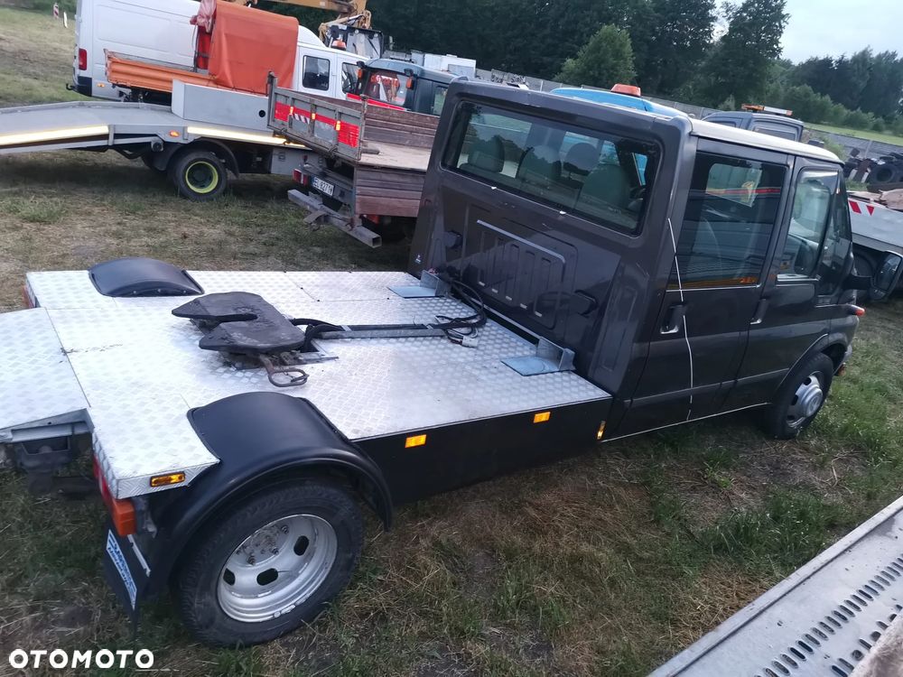Ford TRANSIT - 3