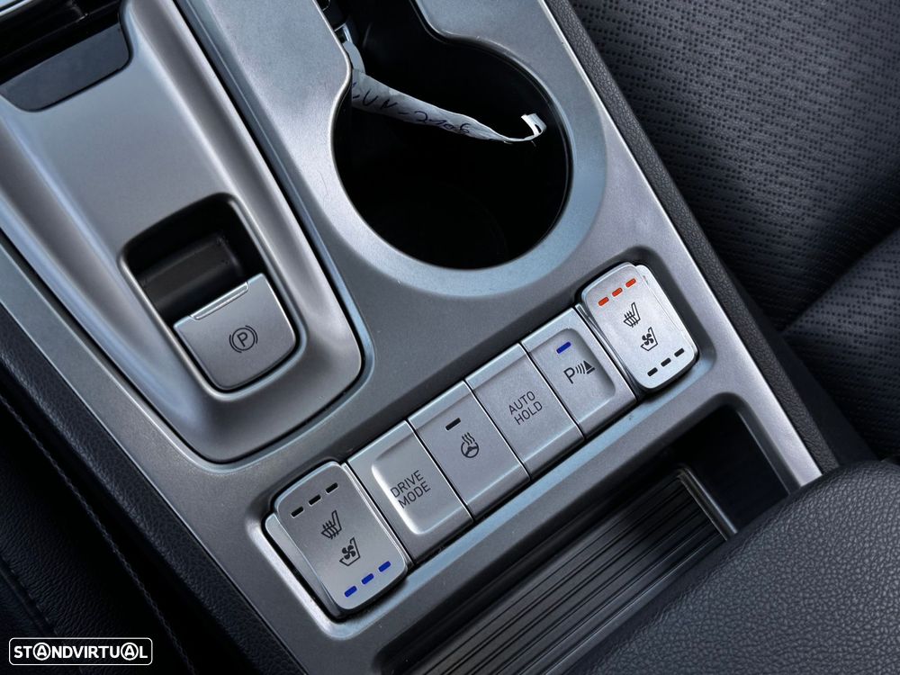 Hyundai Kauai 64 kWh Premium - 15