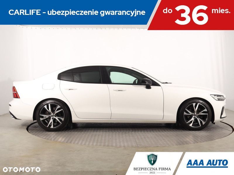 Volvo S60 - 8