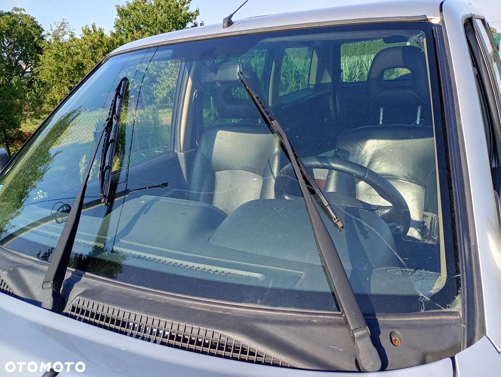 Nissan Terrano 3.0 Di Elegance - 7