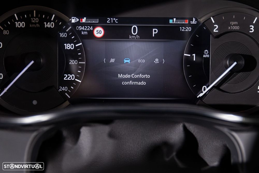 Jaguar F-Pace 2.0 D200 AWD R-Dynamic SE - 14