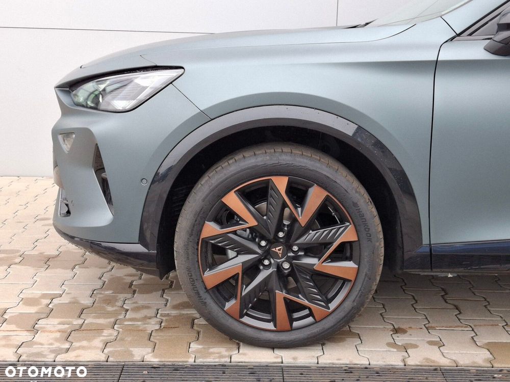 Cupra Formentor 1.5 eTSI mHEV DSG - 9