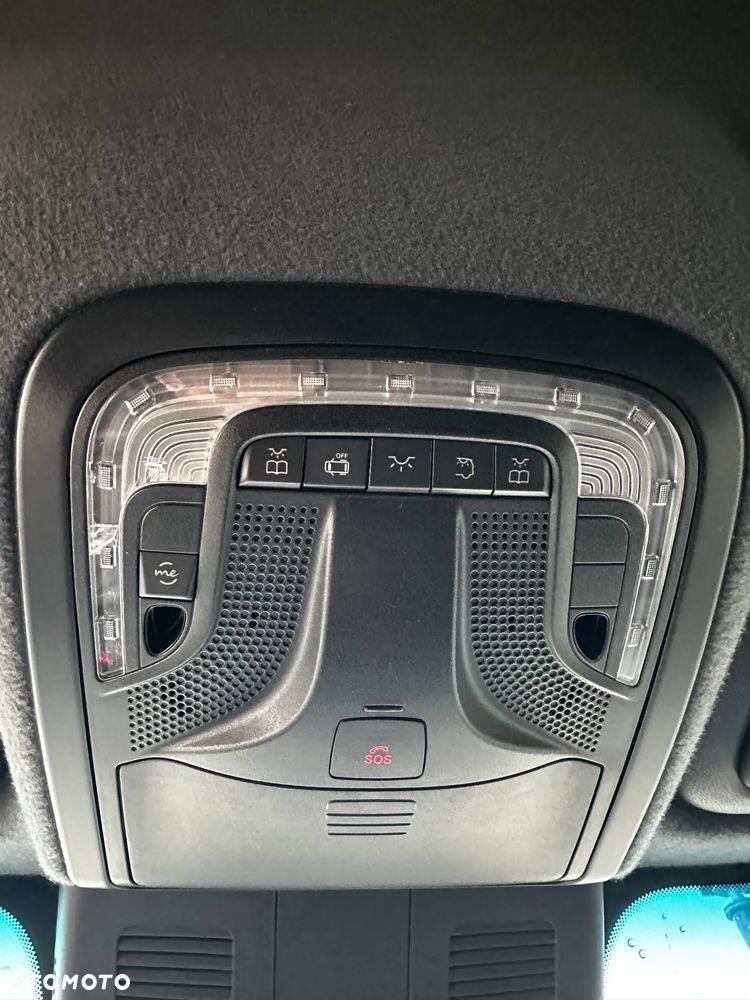 Mercedes-Benz Sprinter - 20